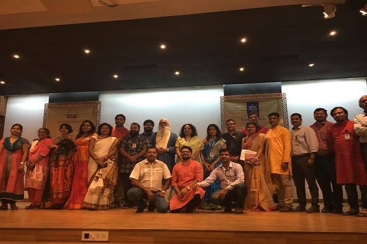 Rachana Sansad Mumbai campus in Mumbai, Maharashtra, India — photo 6