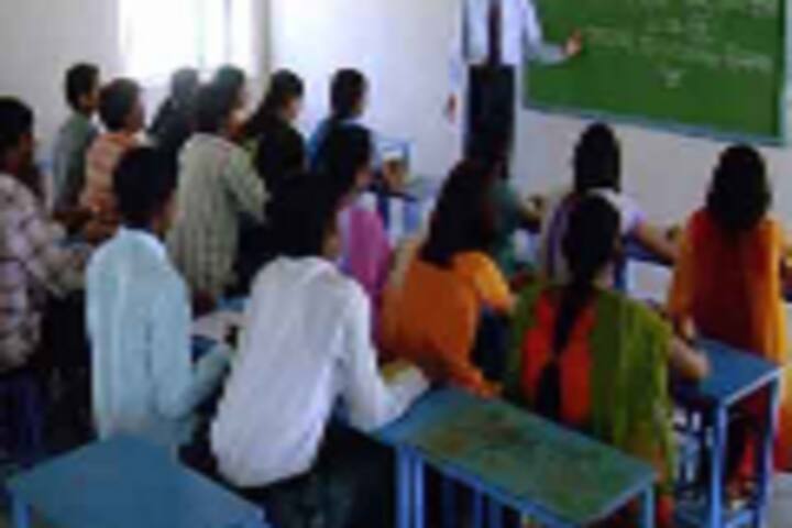 Rajeev Gandhi Mahavidyalaya campus in Jahazpur, Rajasthan, India — photo 3