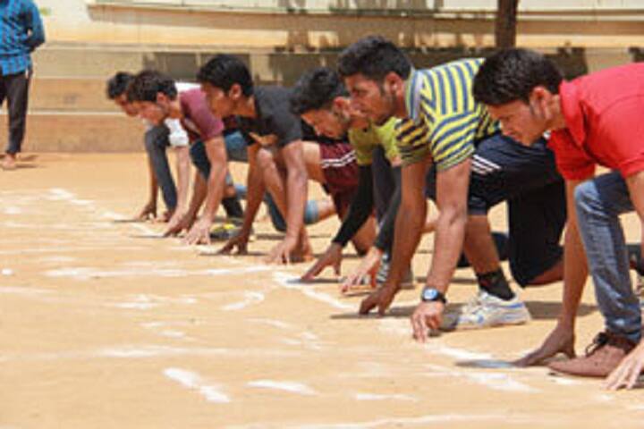 New Sri Shanthini College of Nursing campus in Bangalore, Karnataka, India — photo 4