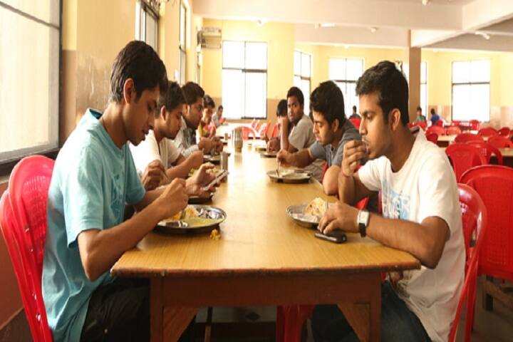 Sikkim Manipal College of Physiotherapy campus in Gangtok, Sikkim, India — photo 4