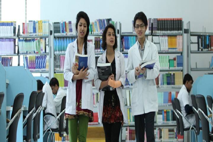Sikkim Manipal College of Physiotherapy campus in Gangtok, Sikkim, India — photo 6