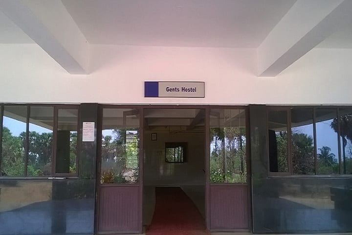 Ahalia Ayurveda Medical College campus in Palakkad, Kerala, India — photo 3
