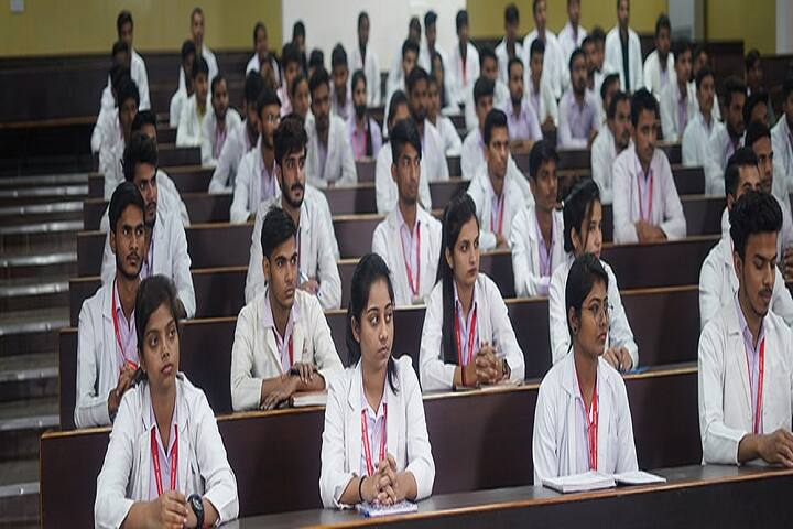 NIMS School of Law campus in Jaipur, Rajasthan, India — photo 4