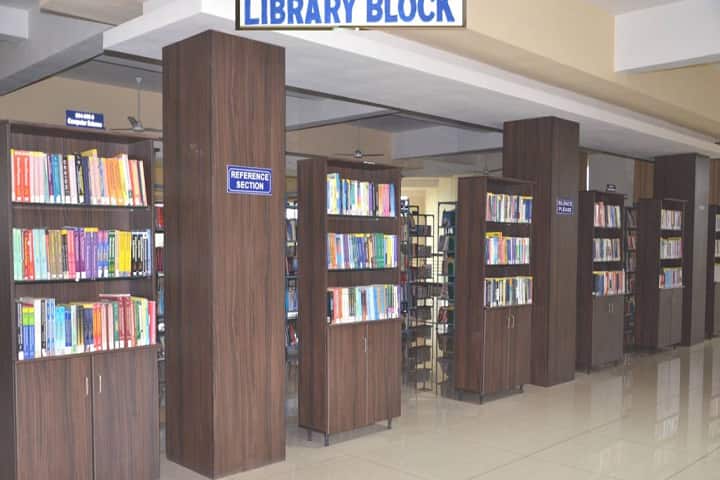 DRIEMS School and College of Nursing campus in Cuttack, Odisha, India — photo 2