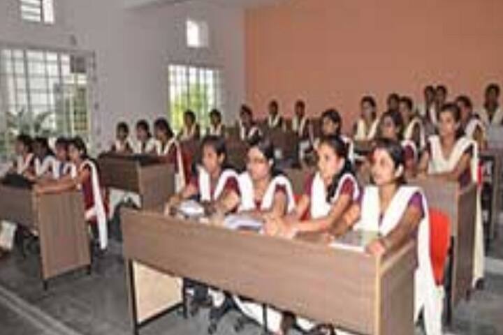 DRIEMS School and College of Nursing campus in Cuttack, Odisha, India — photo 5