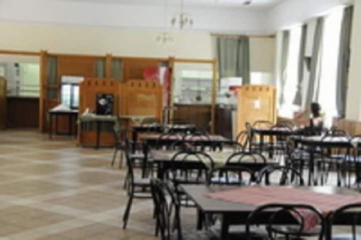 Chirayu College of Nursing campus in Bhopal, Madhya Pradesh, India — photo 3