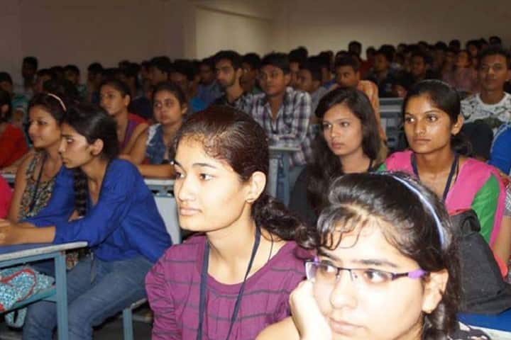 Beehive College of Advance Studies campus in Dehradun, Uttarakhand, India — photo 2