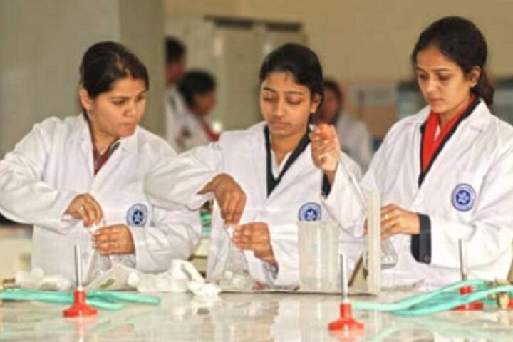 Beehive College of Advance Studies campus in Dehradun, Uttarakhand, India — photo 4