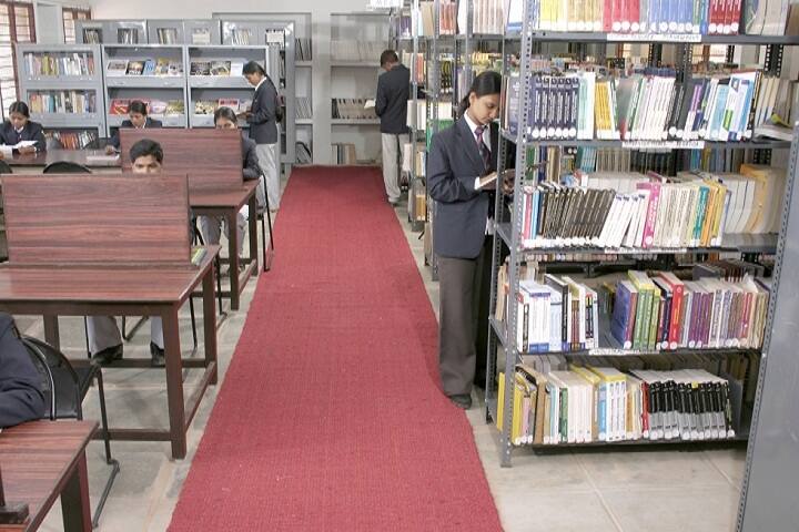 Thirumurugan Arts and Science College for Women campus in Tiruvallur, Tamil Nadu, India — photo 3