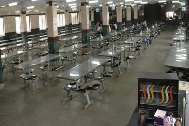 Chennai National Arts and Science College campus in Avadi, Tamil Nadu, India — photo 2