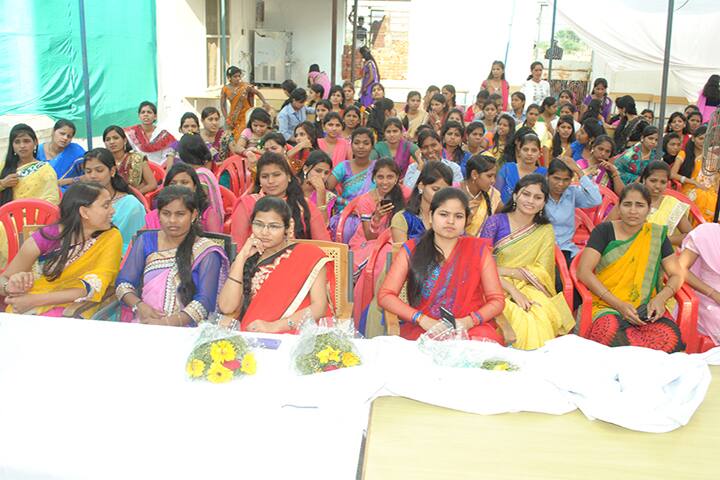 Hayward Institute of Nursing and Science campus in Gwalior, Madhya Pradesh, India — photo 2