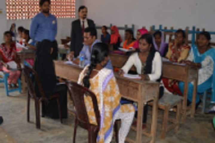 The Quaide Milleth College for Men campus in Chennai, Tamil Nadu, India — photo 4