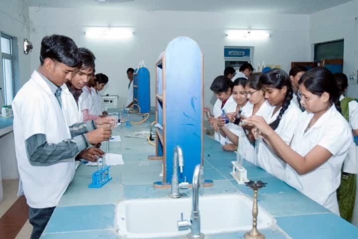 Royal Institute of Management and Advanced Studies campus in Ratlam, Madhya Pradesh, India — photo 3