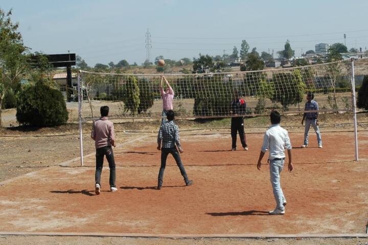 Royal Institute of Management and Advanced Studies campus in Ratlam, Madhya Pradesh, India — photo 5