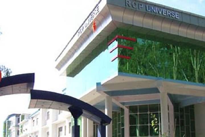 Roorkee College of Management and Computer Applications campus in Roorkee, Uttarakhand, India — photo 1