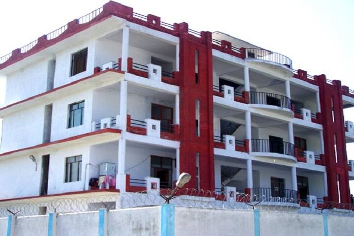 Roorkee College of Management and Computer Applications campus in Roorkee, Uttarakhand, India — photo 2