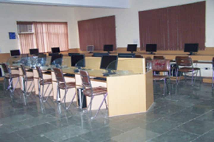 Roorkee College of Management and Computer Applications campus in Roorkee, Uttarakhand, India — photo 5