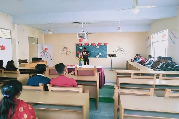 Roorkee College of Management and Computer Applications campus in Roorkee, Uttarakhand, India — photo 6