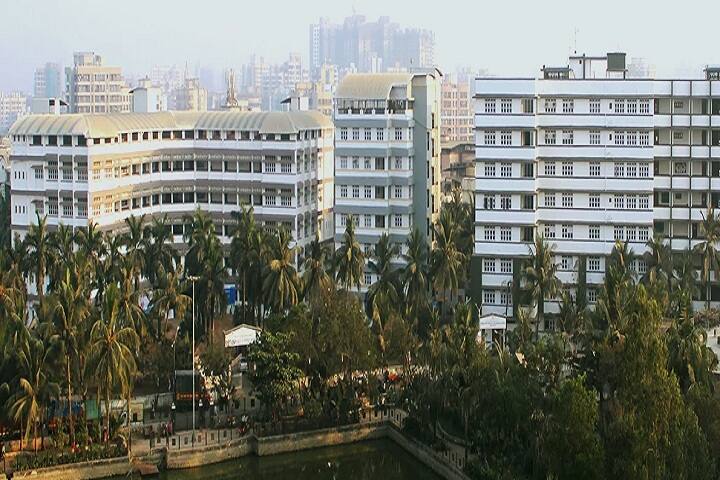Rohidas Patil Institute of Management Studies campus in Mira Bhayandar, Maharashtra, India — photo 1