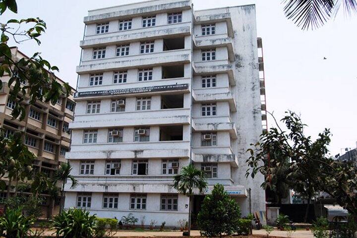 Rohidas Patil Institute of Management Studies campus in Mira Bhayandar, Maharashtra, India — photo 2
