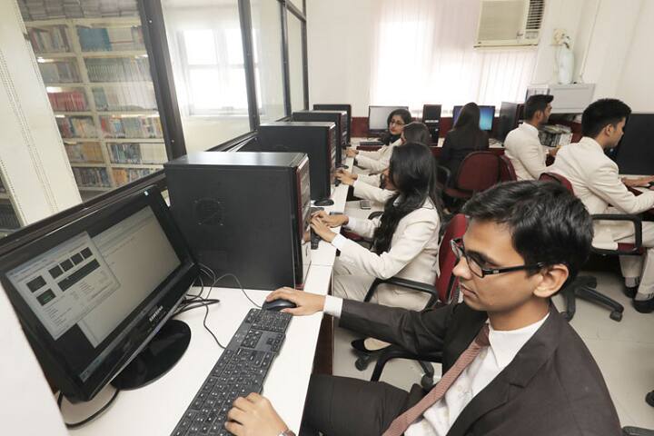 Rohidas Patil Institute of Management Studies campus in Mira Bhayandar, Maharashtra, India — photo 6