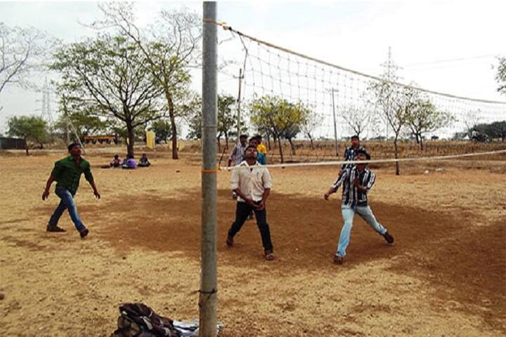Government Polytechnic campus in Bijapur, Karnataka, India — photo 4