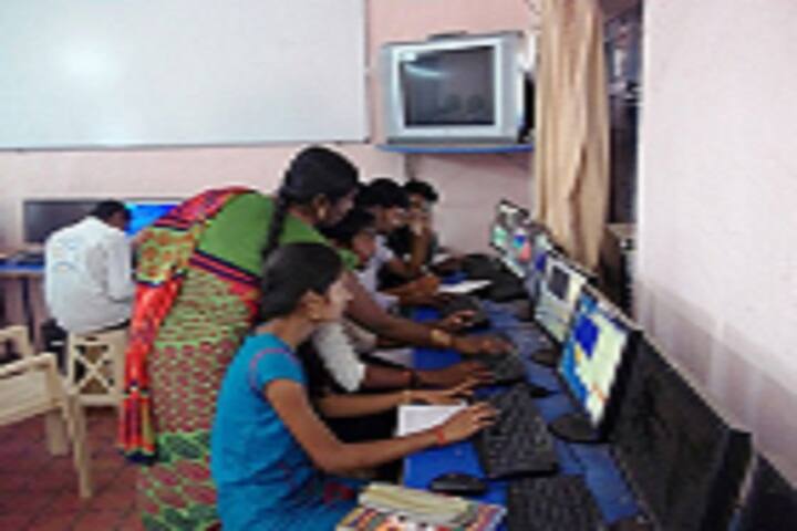 Government Polytechnic campus in Bijapur, Karnataka, India — photo 5