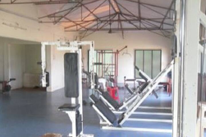 Shri Sha Kru Pantwalawalkar Adhyapak Mahavidyalay campus in Sindhudurg, Maharashtra, India — photo 4