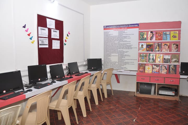 Chhtrapati Shivaji Kala Mahavidyalaya campus in Amravati, Maharashtra, India — photo 4