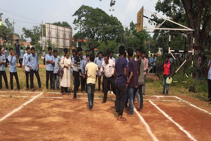 Government Polytechnic campus in Warangal, Telangana, India — photo 2