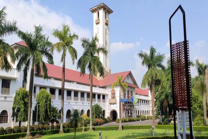 Dr Bhagat Singh Rai Institute of Technology, Seoni campus in Seoni, Madhya Pradesh, India