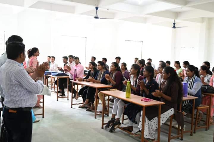 Dr Bhagat Singh Rai Institute of Technology campus in Seoni, Madhya Pradesh, India — photo 2