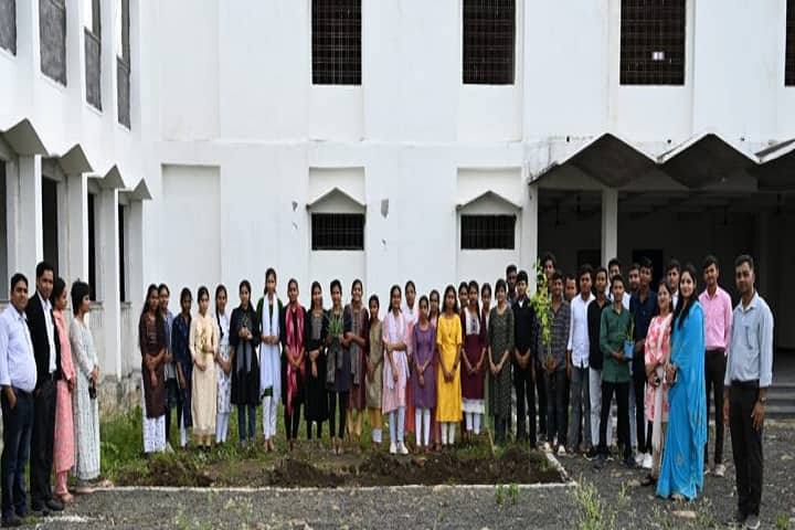 Dr Bhagat Singh Rai Institute of Technology campus in Seoni, Madhya Pradesh, India — photo 5