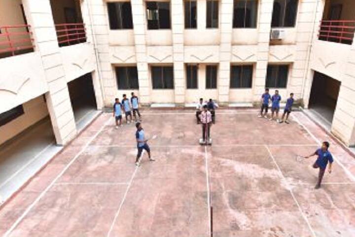 Technocrats Institute of Technology Computer Science and Engineering campus in Bhopal, Madhya Pradesh, India — photo 1