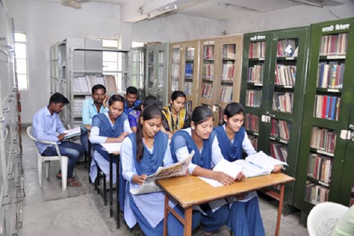 Yeshwant Mahavidyalaya campus in Wardha, Maharashtra, India — photo 3
