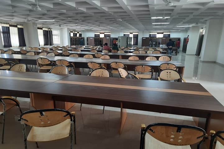 University Institute of Technology Rajiv Gandhi Proudyogiki Vishwavidyalaya campus in Shahdol, Madhya Pradesh, India — photo 4