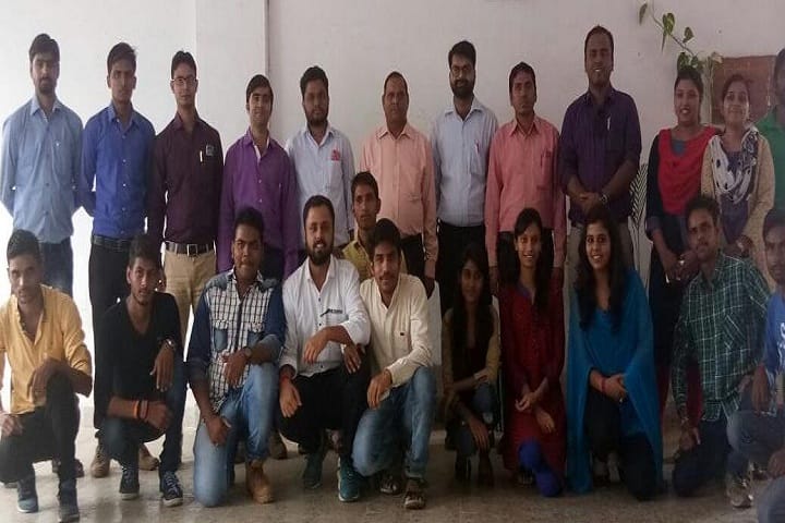 Dr APJ Abdul Kalam UIT Rajiv Gandhi Proudyogiki Vishwavidyalaya campus in Jhabua, Madhya Pradesh, India — photo 3