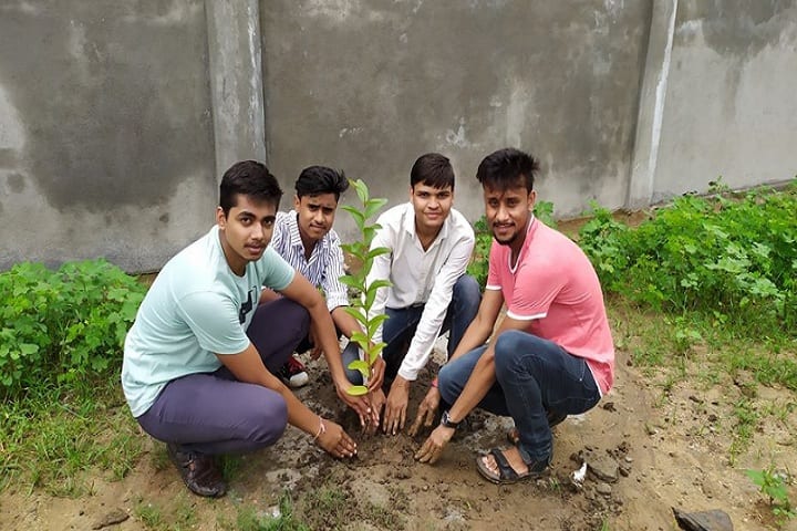 Dr APJ Abdul Kalam UIT Rajiv Gandhi Proudyogiki Vishwavidyalaya campus in Jhabua, Madhya Pradesh, India — photo 4
