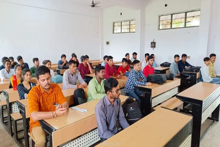 Dr APJ Abdul Kalam UIT Rajiv Gandhi Proudyogiki Vishwavidyalaya campus in Jhabua, Madhya Pradesh, India — photo 5