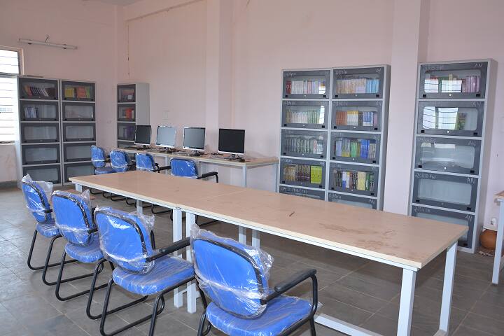 Government Polytechnic campus in Rangareddy, Telangana, India — photo 6