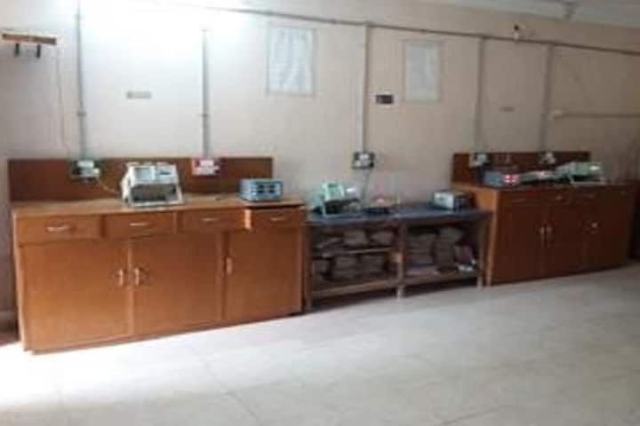 Government Polytechnic campus in Vijayawada, Andhra Pradesh, India — photo 3