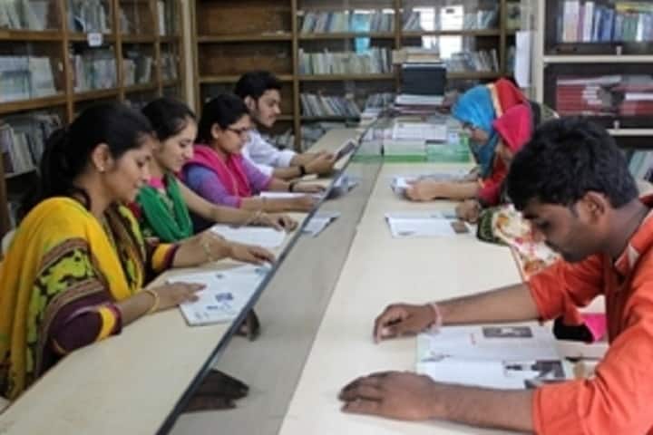 College of Education campus in Himmatnagar, Gujarat, India — photo 5