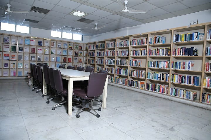Gitarattan International Business School campus in New Delhi, Delhi, India — photo 3