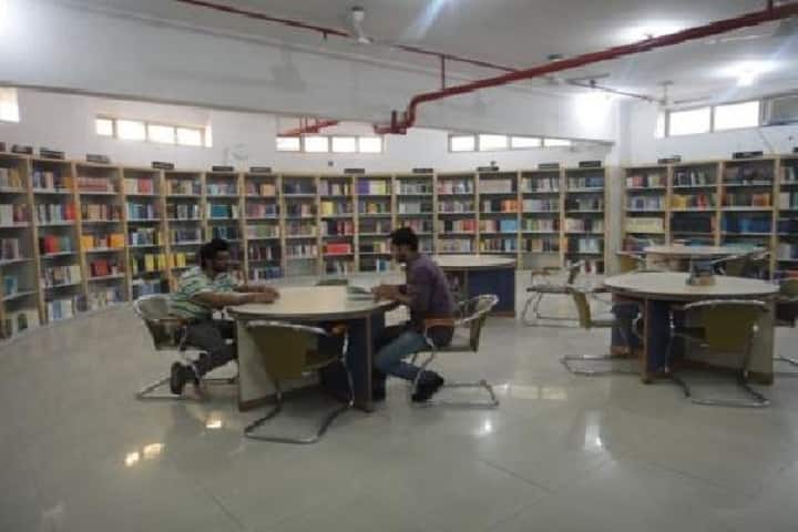 Gitarattan International Business School campus in New Delhi, Delhi, India — photo 4