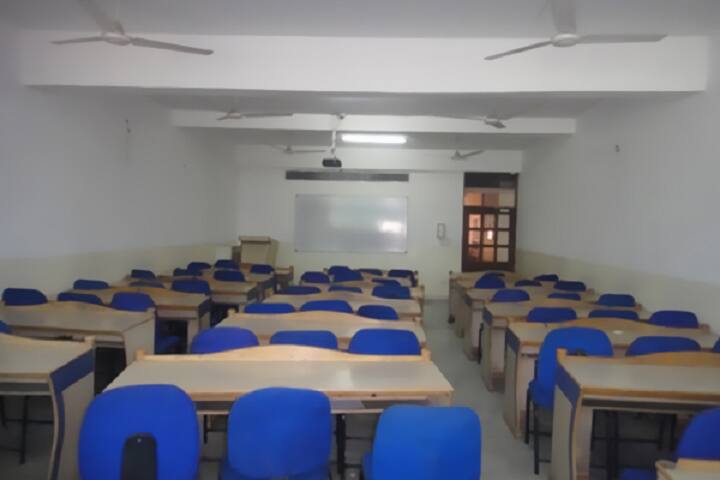 Gitarattan International Business School campus in New Delhi, Delhi, India — photo 6