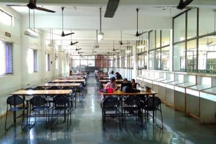 GNDEC Bidar campus in Bidar, Karnataka, India — photo 5