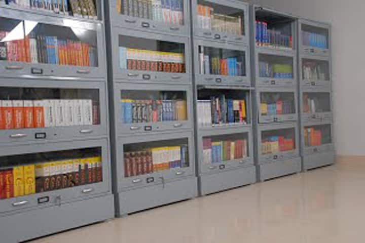 JKK Nattraja College of Engineering and Technology campus in Namakkal, Tamil Nadu, India — photo 3