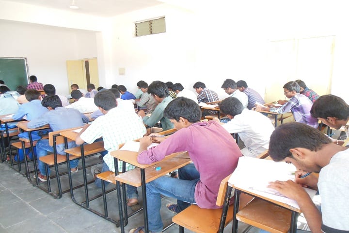 Government Polytechnic campus in Nalgonda, Telangana, India — photo 2
