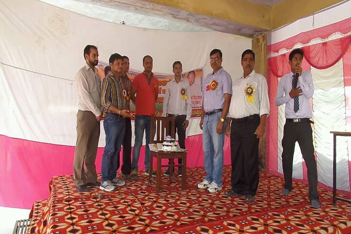 Government Polytechnic campus in Tanakpur, Uttarakhand, India — photo 5