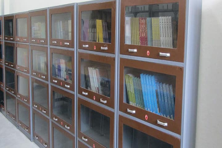Government Polytechnic campus in Tanakpur, Uttarakhand, India — photo 6